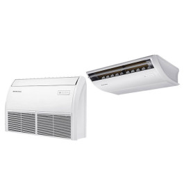 Dantex RK-60CHTN/RK-60HTNE-W напольно-потолочный кондиционер