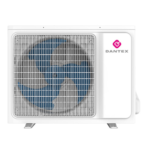 Dantex RKD-18BHANI/RKD-18HANIE-W канальный кондиционер