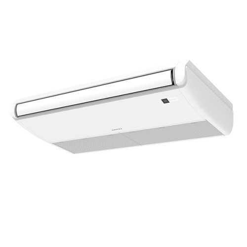 Dantex RKD-18CHANI/RKD-18HANIE-W напольно-потолочный кондиционер Dantex RKD-18CHANI/RKD-18HANIE-W напольно-потолочный кондиционер