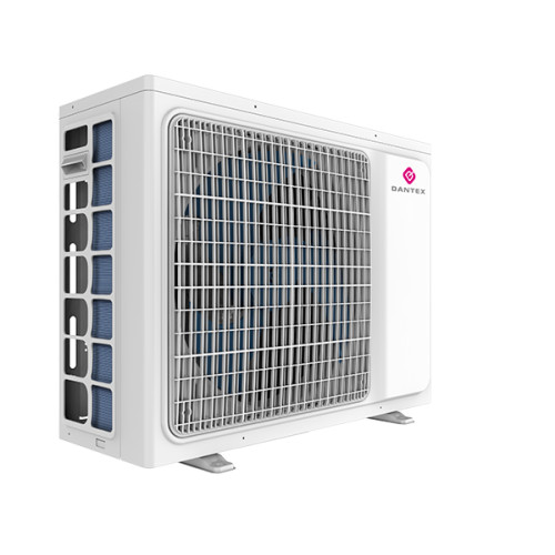 Dantex RKD-18CHANI/RKD-18HANIE-W напольно-потолочный кондиционер Dantex RKD-18CHANI/RKD-18HANIE-W напольно-потолочный кондиционер