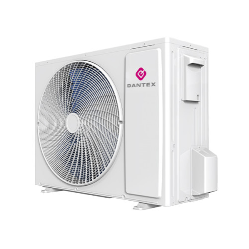Dantex RKD-24BHANI/RKD-24HANIE-W канальный кондиционер