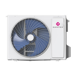 Dantex RKD-24CHANI/RKD-24HANIE-W напольно-потолочный кондиционер