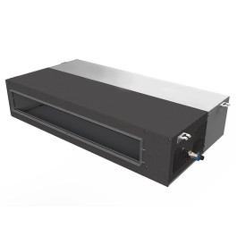 Dantex RKD-36BHANI/RKD-36HANIE-W канальный кондиционер