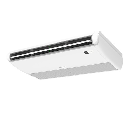 Dantex RKD-36CHANI/RKD-36HANIE-W напольно-потолочный кондиционер Dantex RKD-36CHANI/RKD-36HANIE-W напольно-потолочный кондиционер