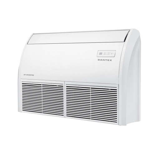 Dantex RKD-36CHTNI/RKD-36HTNIE-W напольно-потолочный кондиционер Dantex RKD-36CHTNI/RKD-36HTNIE-W напольно-потолочный кондиционер