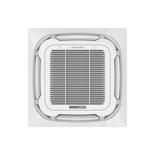Dantex RKD-36UHANI/RKD-36HANIE-W кассетный кондиционер Dantex RKD-36UHANI/RKD-36HANIE-W кассетный кондиционер