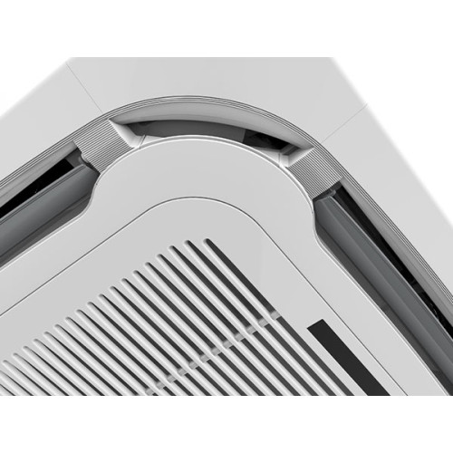 Dantex RKD-36UHANI/RKD-36HANIE-W кассетный кондиционер Dantex RKD-36UHANI/RKD-36HANIE-W кассетный кондиционер