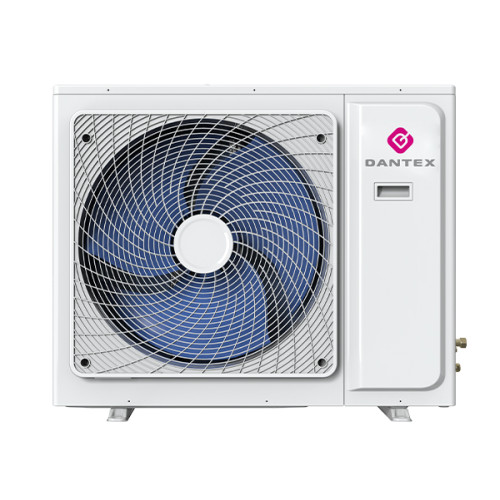 Dantex RKD-36UHANI/RKD-36HANIE-W кассетный кондиционер Dantex RKD-36UHANI/RKD-36HANIE-W кассетный кондиционер