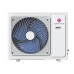 Dantex RKD-36UHANI/RKD-36HANIE-W кассетный кондиционер Dantex RKD-36UHANI/RKD-36HANIE-W кассетный кондиционер