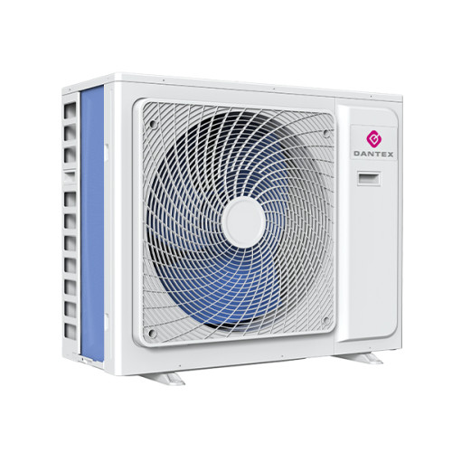 Dantex RKD-36UHANI/RKD-36HANIE-W кассетный кондиционер Dantex RKD-36UHANI/RKD-36HANIE-W кассетный кондиционер