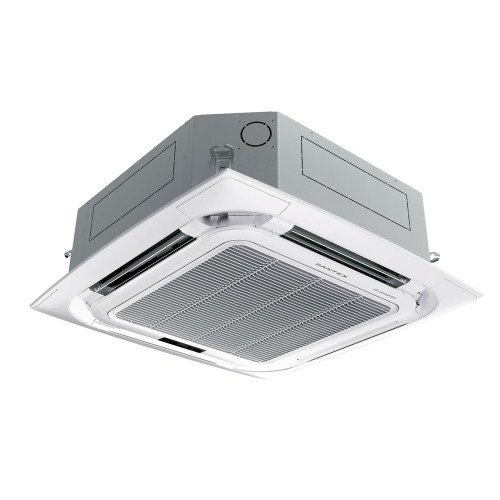 Dantex RKD-36UHTNI/RKD-36HTNIE-W кассетный кондиционер Dantex RKD-36UHTNI/RKD-36HTNIE-W кассетный кондиционер