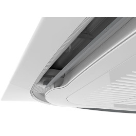 Dantex RKD-48UHANI/RKD-48HANIE-W кассетный кондиционер