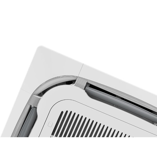 Dantex RKD-48UHANI/RKD-48HANIE-W кассетный кондиционер Dantex RKD-48UHANI/RKD-48HANIE-W кассетный кондиционер