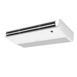 Dantex RKD-60CHANI/RKD-60HANIE-W напольно-потолочный кондиционер