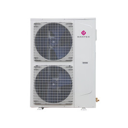 Dantex RKD-60CHANI/RKD-60HANIE-W напольно-потолочный кондиционер