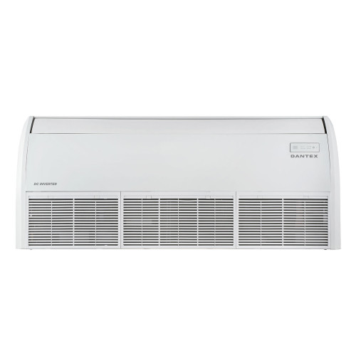 Dantex RKD-60CHTNI/RKD-60HTNIE-W напольно-потолочный кондиционер
