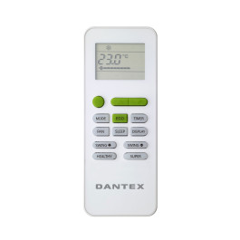 Dantex RKD-60UHTNI/RKD-60HTNIE-W кассетный кондиционер