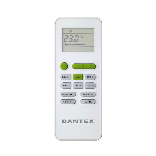 Dantex RKD-60UHTNI/RKD-60HTNIE-W кассетный кондиционер Dantex RKD-60UHTNI/RKD-60HTNIE-W кассетный кондиционер