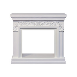 Royal Flame Athena - Белый