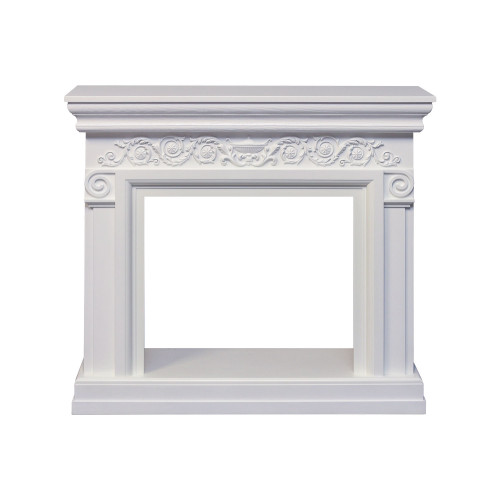 Royal Flame Athena - Белый