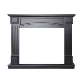 Royal Flame Boston - Серый графит