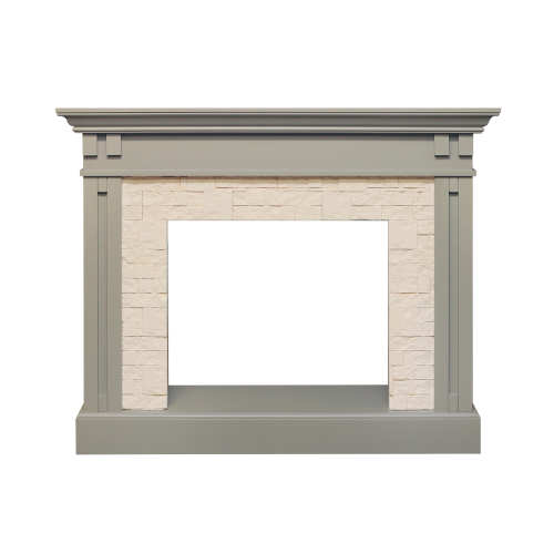 Royal Flame Cambridge - Umbra Grey