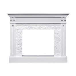 Royal Flame Cambridge - Белый