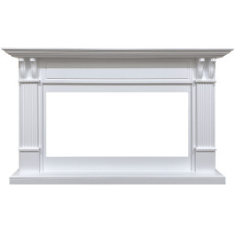 Royal Flame Cardiff - Белый