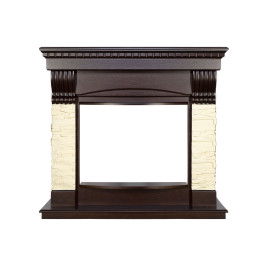 Royal Flame Denver - Темный дуб