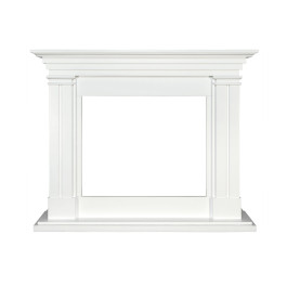 Royal Flame Lyon - Белый