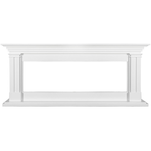 Royal Flame Lyon 60 - Белый