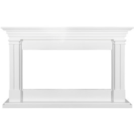 Royal Flame Lyon  - Белый ( Ширина 1440 мм)