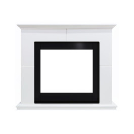 Royal Flame Suite - Белый