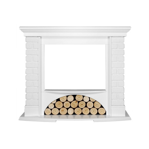 Royal Flame Village - Белый