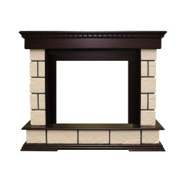 Dimplex Shateau Темный дуб / Шампань