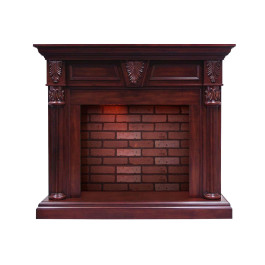 Dimplex Sheffield - Темная вишня