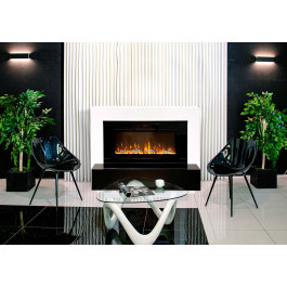 Royal Flame Stockholm - Белый