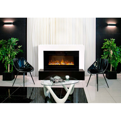 Royal Flame Stockholm - Белый