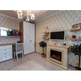 Dimplex Suite -  Алебастр