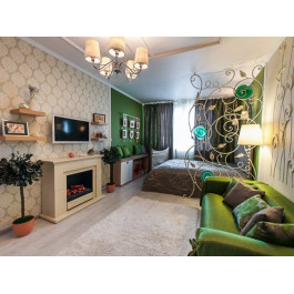 Dimplex Suite -  Алебастр