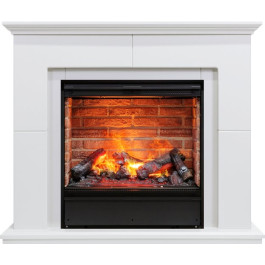 Dimplex Suite -  Алебастр с очагом Engine 56-600 BB