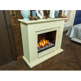 Dimplex Suite -  Алебастр с очагом Engine 56-600 BB