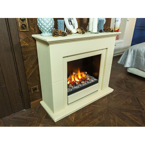 Dimplex Suite -  Алебастр с очагом Engine 56-600 BB