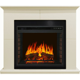 Royal Flame Suite - Алебастр с очагом Vision 23 EF LED FX