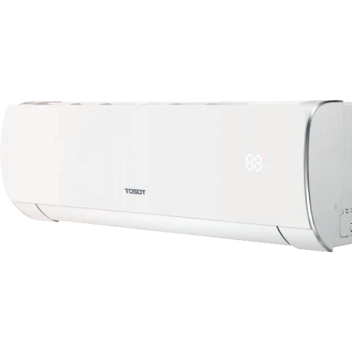 TOSOT T09H-SLyW/I/T09H-SLyW/O Lyra X сплит система
