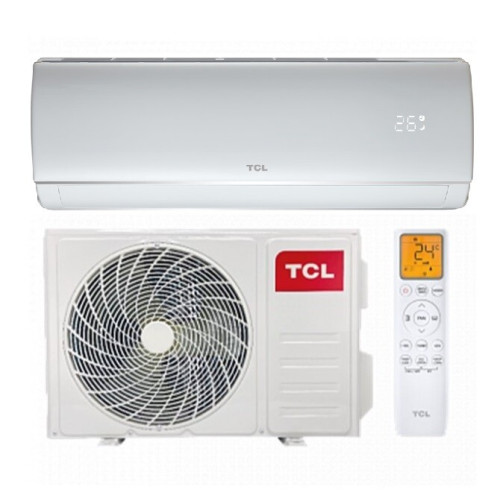 TCL TAC-EL12ONF/R ELITE сплит система TCL TAC-EL12ONF/R ELITE сплит система