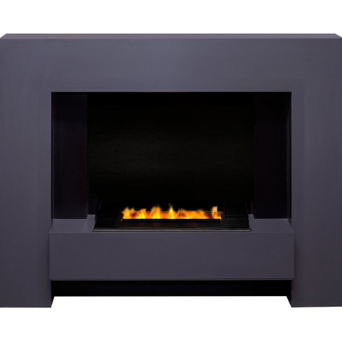 Dimplex Tokyo - Graphite Grey с очагом Cassette 400 LNH-INT PS