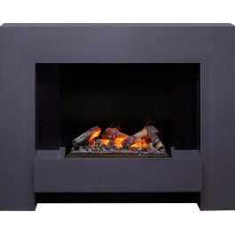 Dimplex Tokyo - Graphite Grey с очагом Cassette 600 NH