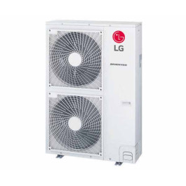 LG UM60R/UU60WR канальный кондиционер