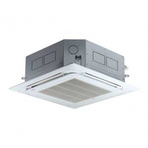 LG UT60R/UU60WR кассетный кондиционер